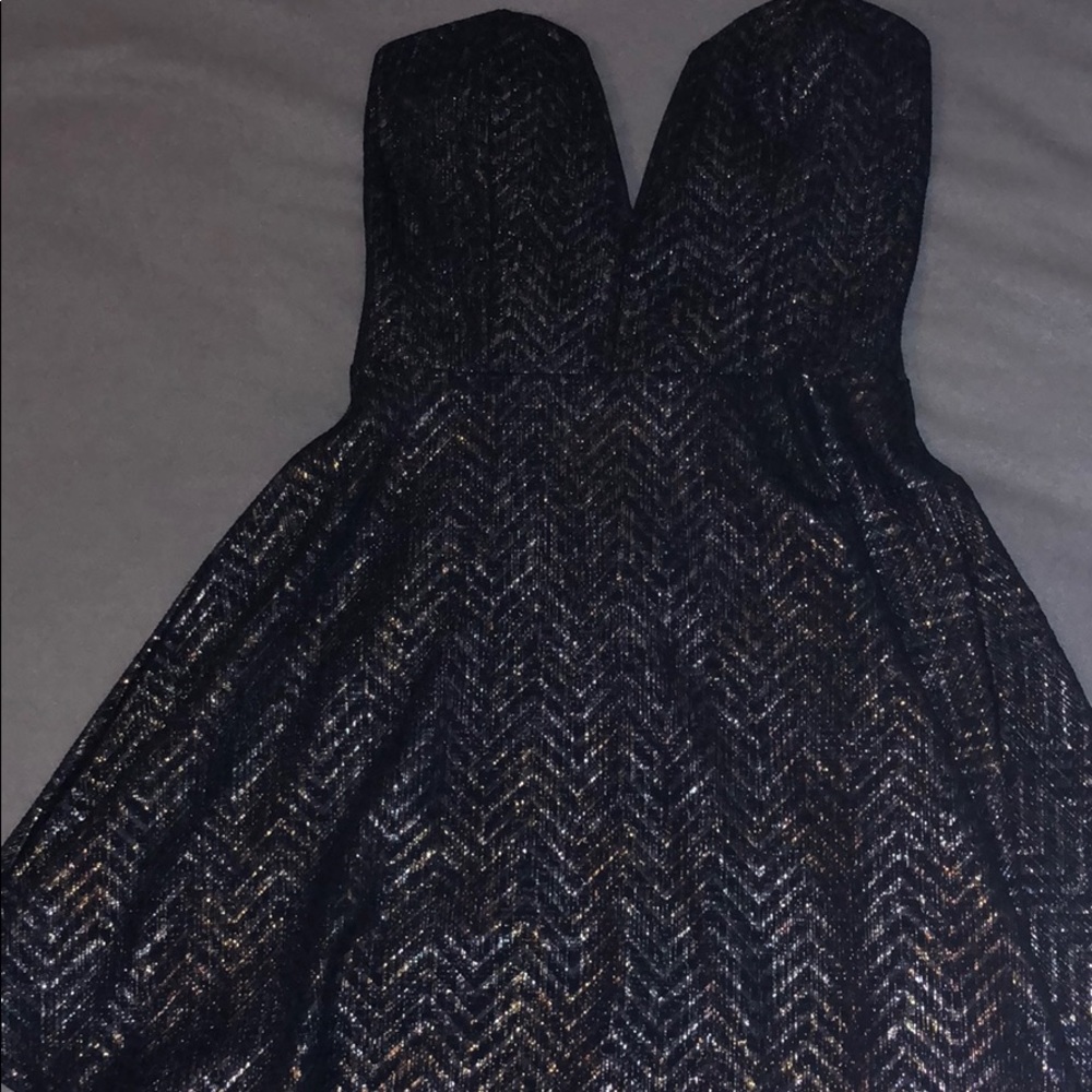 New years dress